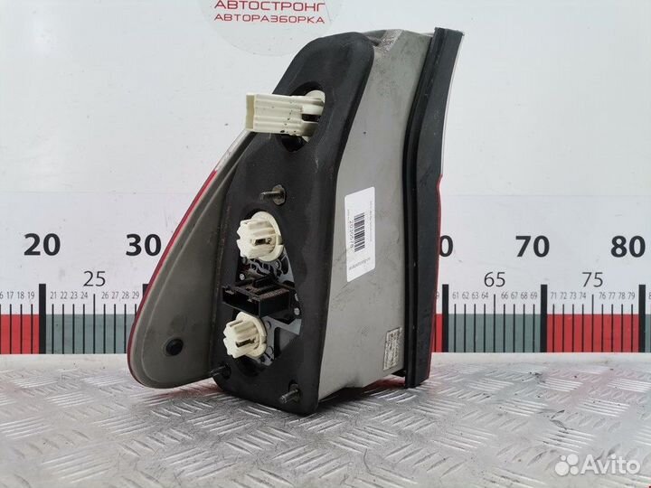 Фонарь задний правый BMW X5 (E53)