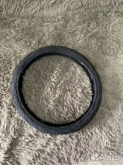Оплетка на руль