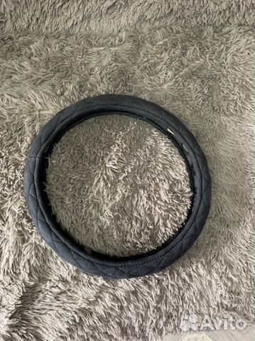 Оплетка на руль