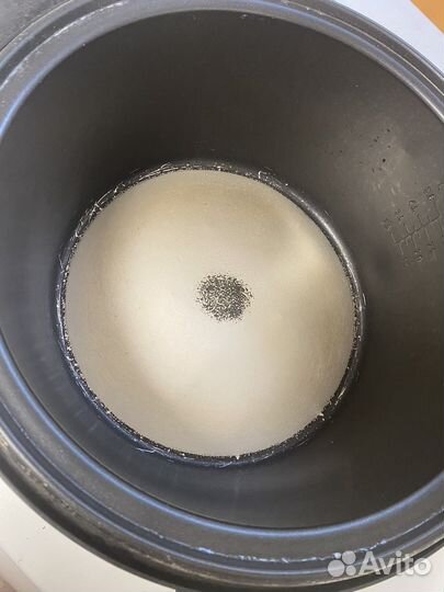 Рисоварка б/у