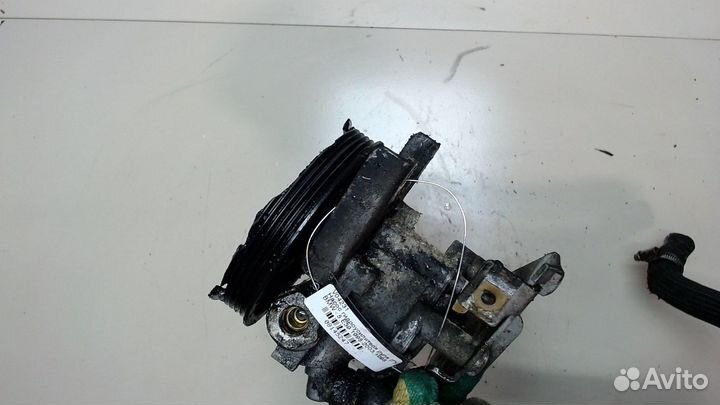 Гур BMW 5 E39, 1998