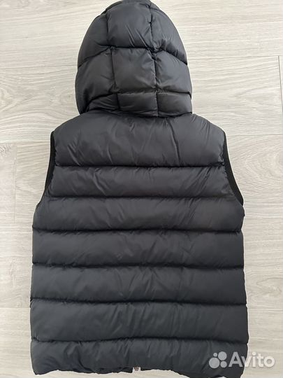 Жилетка moncler