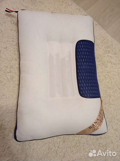 Подушка ортопедическая