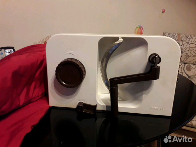 Ломтерезка оригинальная Foron 493