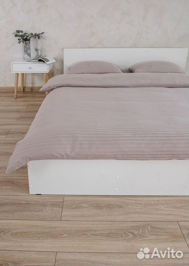 Кровать 200х200 с матрасом