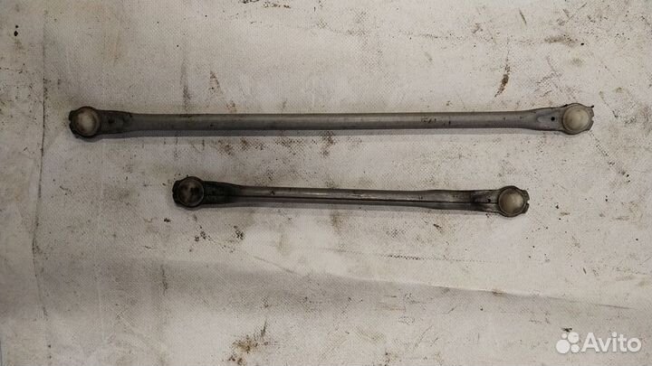 Ремкомплект дворников лансер 10