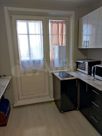 Комната 16 м² в 4-к., 8/10 эт.