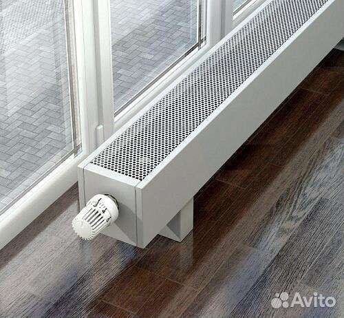 Конвектор (обогреватель)