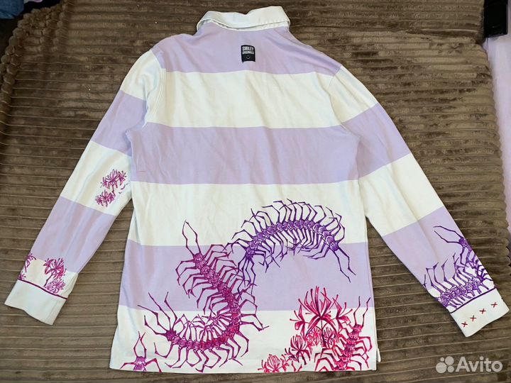 Роспись на одежде