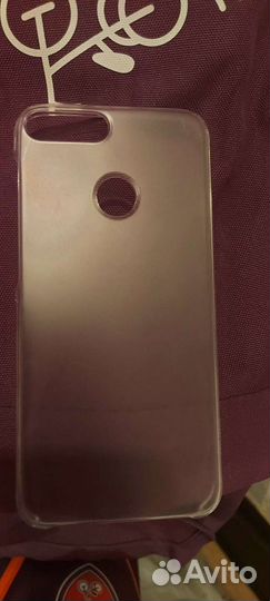 Чехол для honor 9 lite