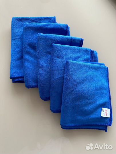 Супер микрофибра салфетка для уборка