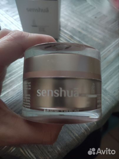 Крем дневной