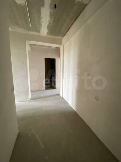 2-к. квартира, 67 м², 5/10 эт.