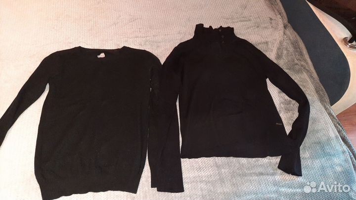 Вещи пакетом женские 44-46 бесплатно