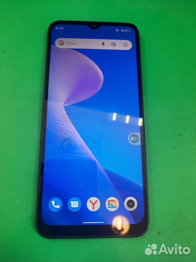 realme C30s, 4/64 ГБ