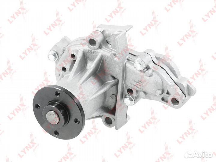 Помпа в сборе lynxauto CW-0126
