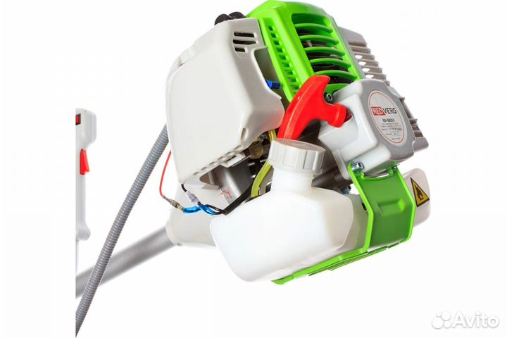 Мотокоса RedVerg RD-GB255 6615386