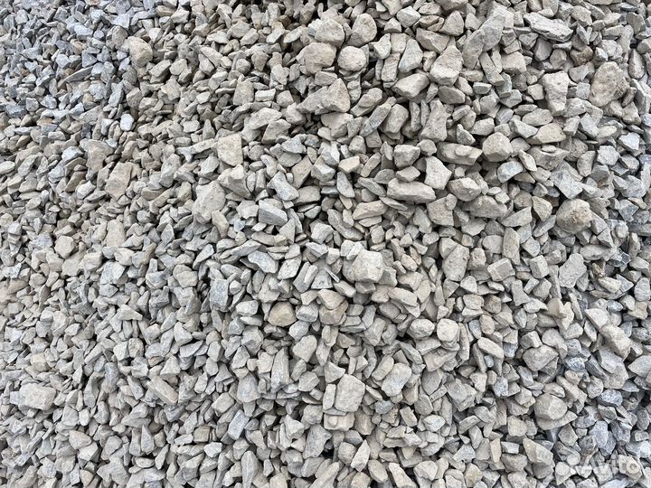 Песок щебень доставка газель