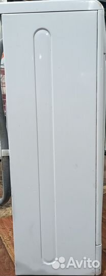 Стиральная машина Indesit 4 кг