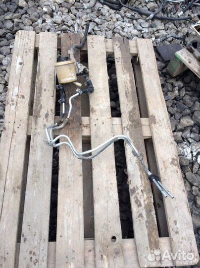 Шланг гидроусилителя Nissan Primera P11