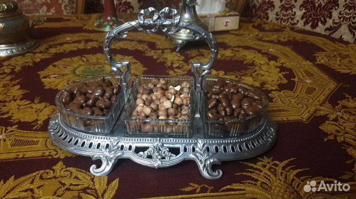 Антиквариат