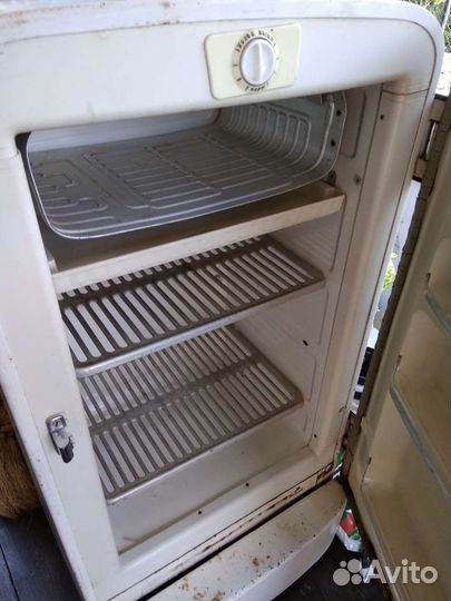 Холодильник бу