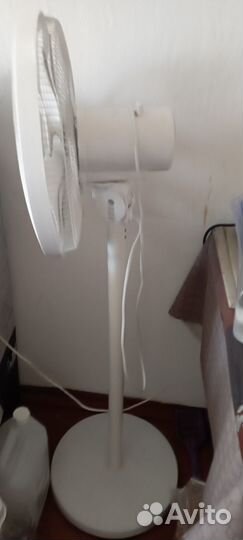 Вентилятор напольный royal clima