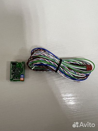 Starline 2can2lin модуль