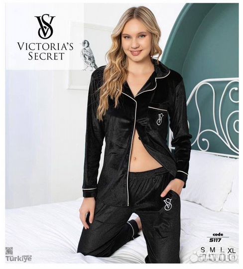 Пижама Victoria's secret