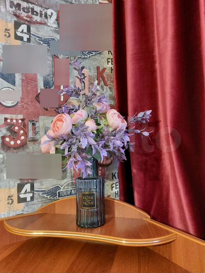 2-к. квартира, 45 м², 7/9 эт.