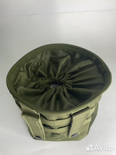 Подсумок для гранат / патронов/ магазинов