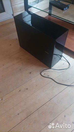 Телевизор samsung