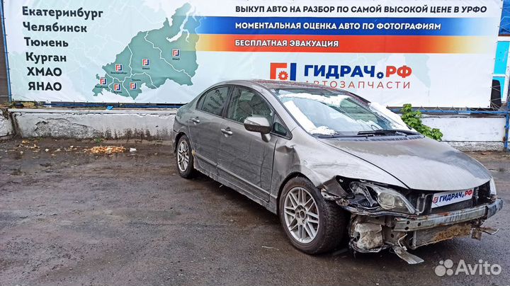 Проводка (коса) двери задней правой Honda Civic 4D