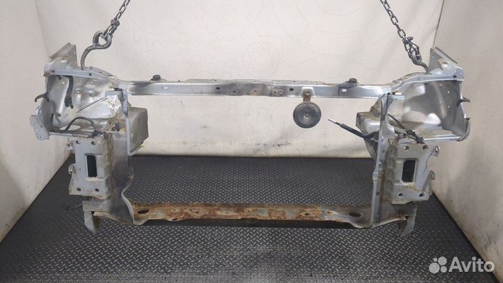 Рамка передняя Toyota Corolla E12, 2006