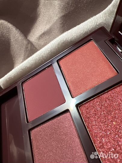 Tom ford cherry smoke оригинал