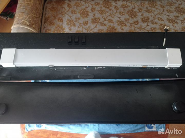 Аквариум бу