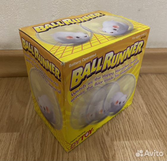 Мягкая игрушка