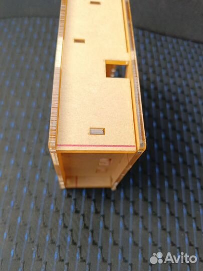 Корпус транзистор тестера gm328a