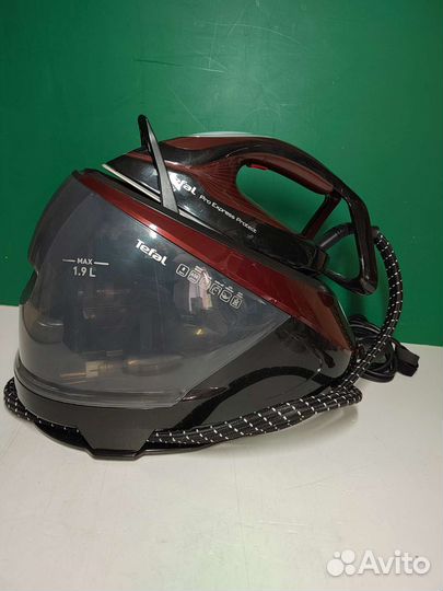 Парогенератор Tefal GV9230 (нерабочий)