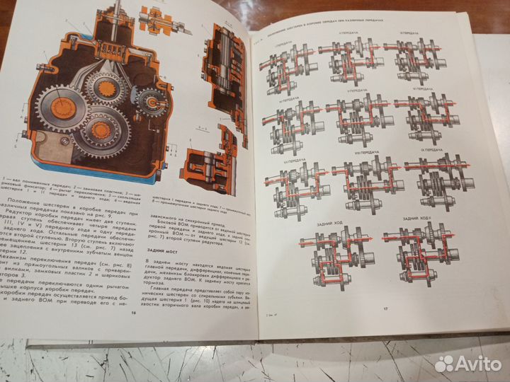 Высокоскоростная сельскохозяйственная техника