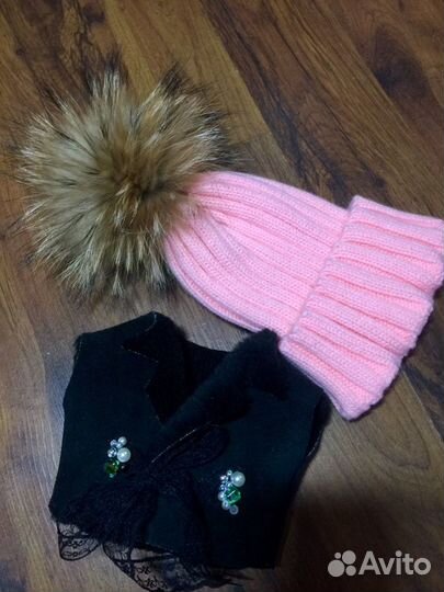 Одежда для уточки лалафанфан lalafanfan