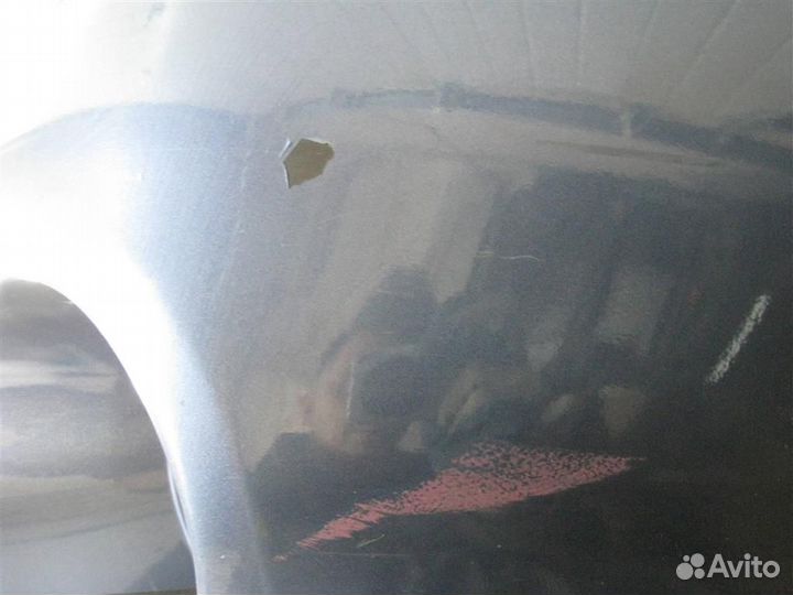 Бампер передний Subaru Legacy/ Outback BP/B13 2008