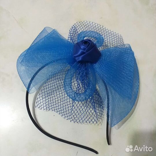 Ободок для волос