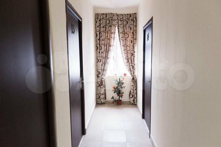 Комната 26 м², 3/3 эт.