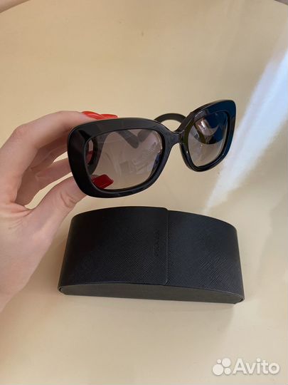 Очки Prada оригинал