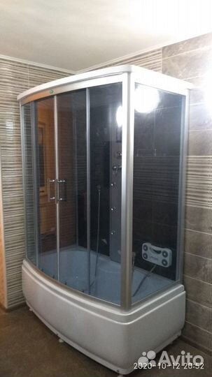 Сантехнические работы, водопровод, канализация