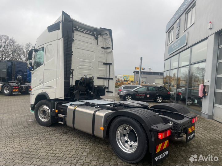 Volvo FH 500, 2024