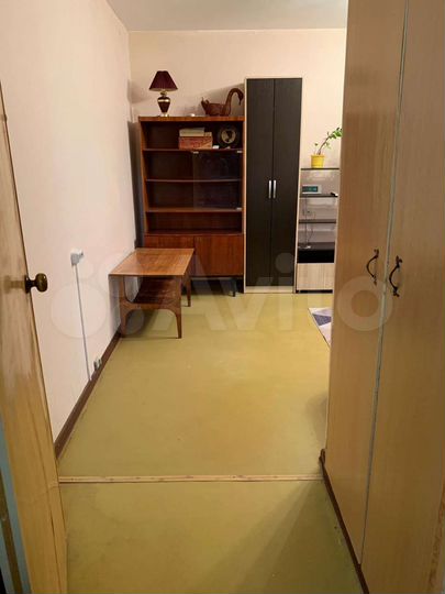 2-к. квартира, 44 м², 7/9 эт.