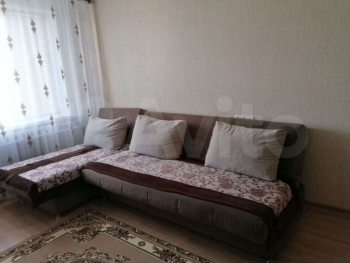 1-к. квартира, 31 м², 7/8 эт.