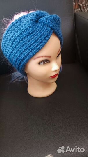 Повязка на голову